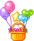 :baloons: