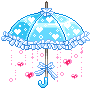 :umbrella: